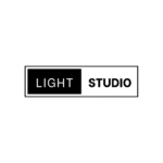 About black & white minimalist business logo