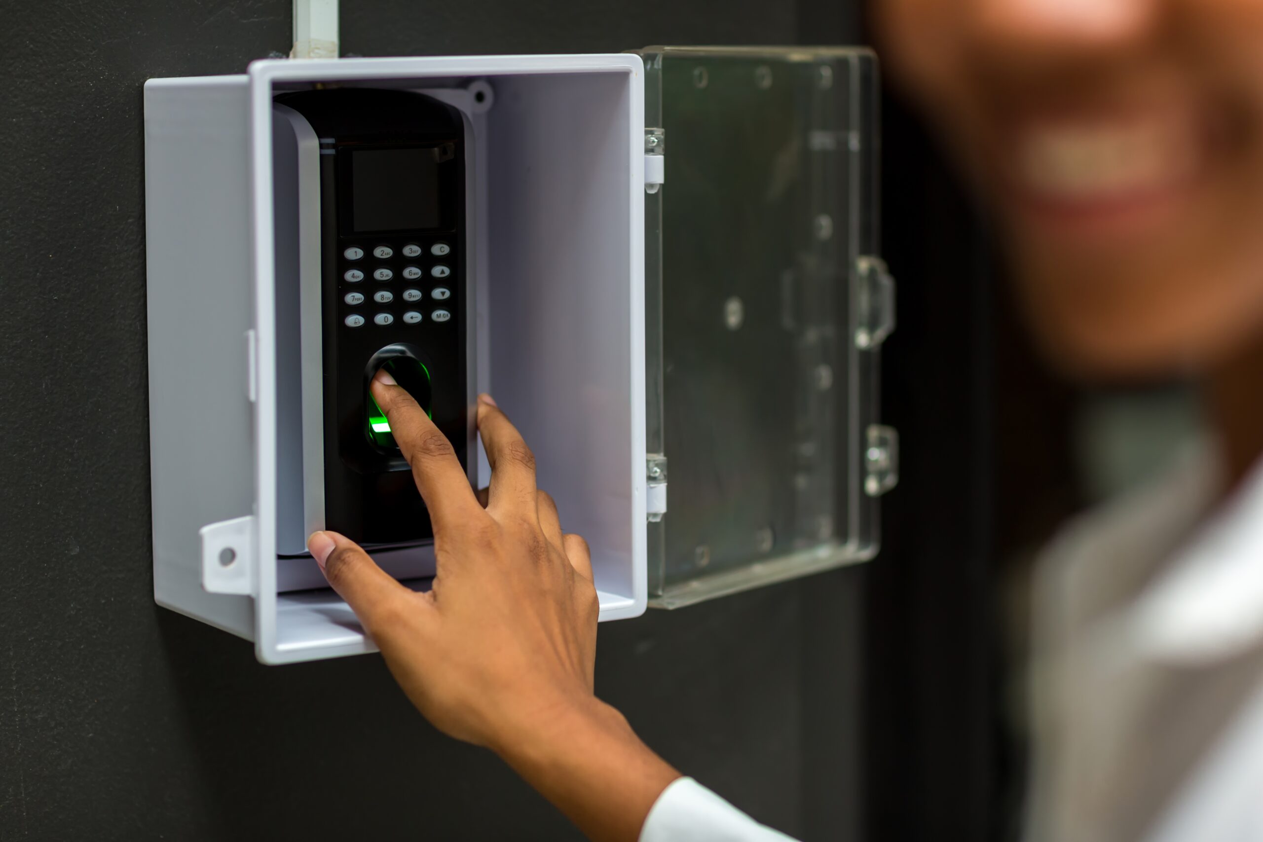 Home finger print scan encryption for identity verifica 2025 03 15 01 45 17 utc